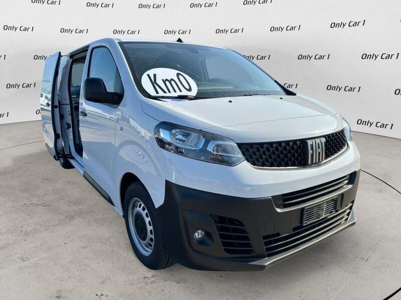 FIAT Scudo 1.5 BlueHDi 120CV L2-H1 Furgone Business