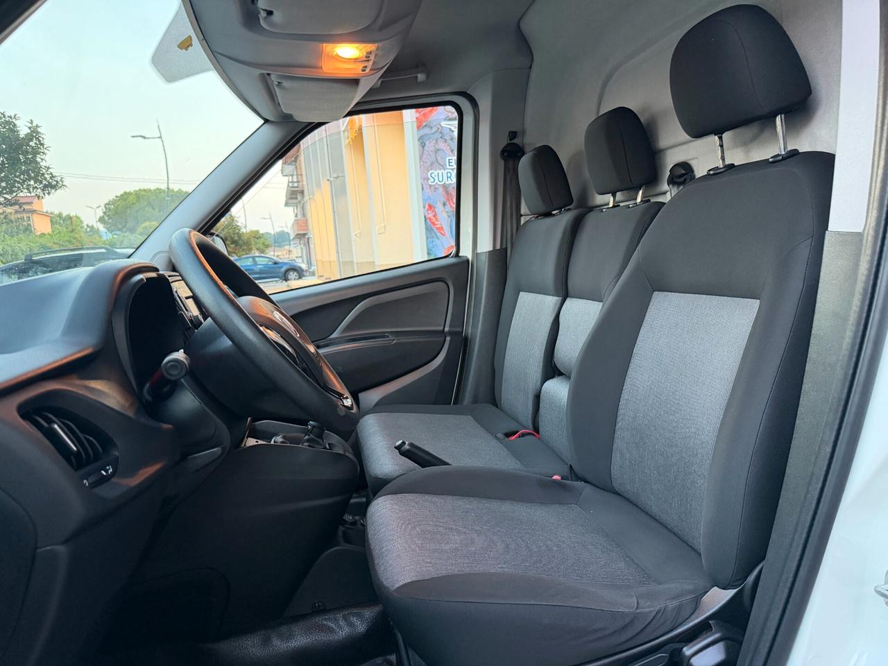 Fiat Doblo 3 POSTI 1.6 MJT 105 CV S&S PC-TN Cargo