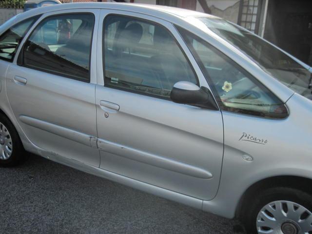 Citroen Xsara Picasso 1.6 HDi 90CV Elegance