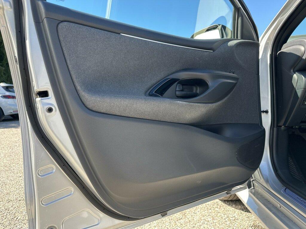 Toyota Yaris 1.5 VVT-iE Hybrid Lounge E-CVT