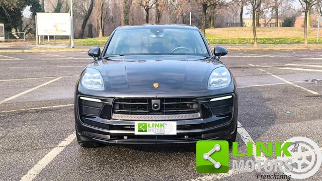 PORSCHE Macan 2.0 T