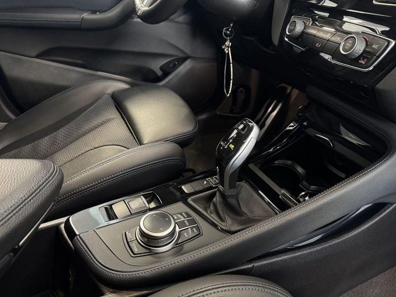 BMW X2 X2 sDrive18d Msport