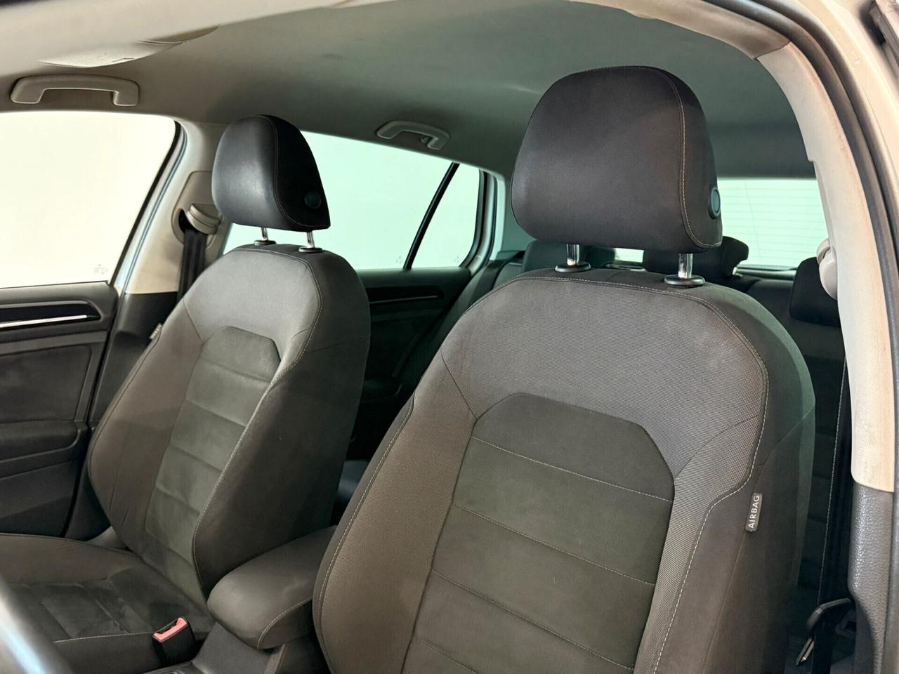 Volkswagen Golf 1.6 TDI 115 CV DSG 5p. AUTOMATICA