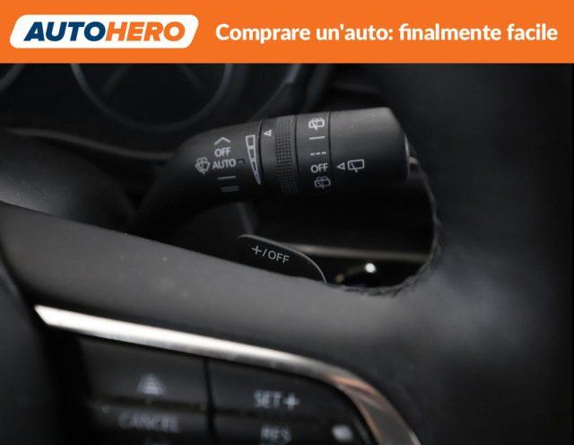 MAZDA CX-30 2.0L e-Skyactiv-G 150 CV M Hybrid 2WD Exclusive Li