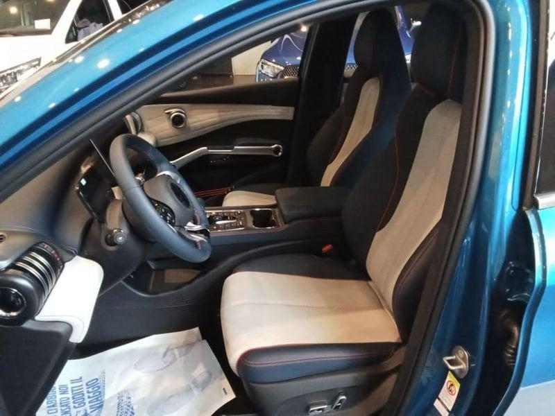 BYD Atto 3 ATTO3 Design