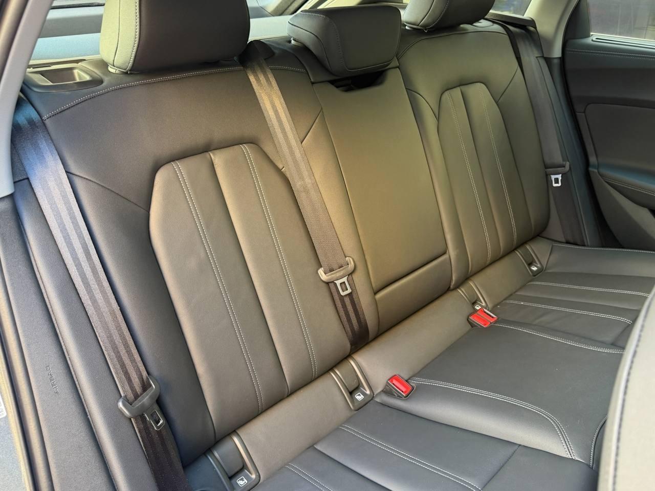 Audi Audi A5 Avant S line edition TFSI 150 kW S tronic