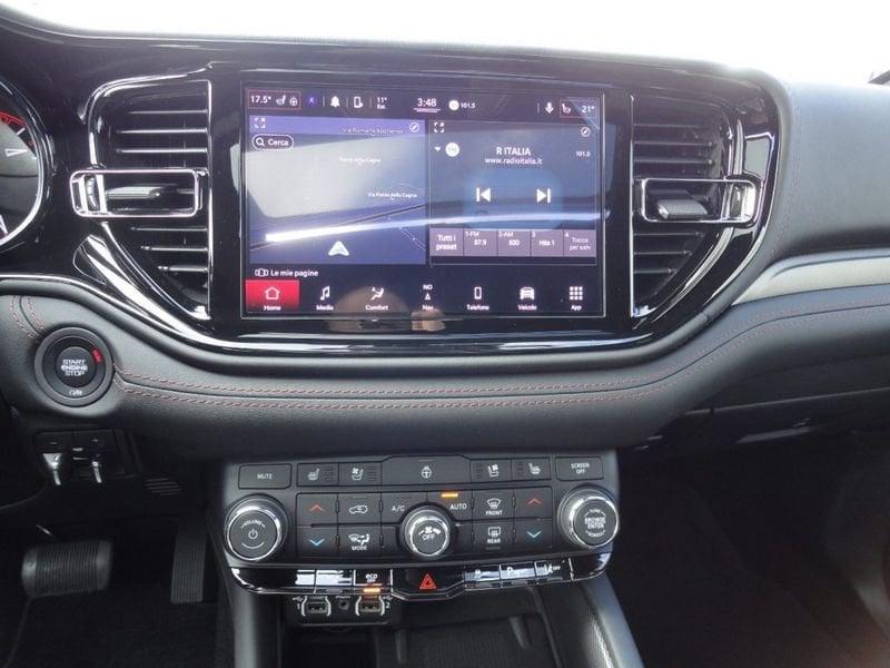 Dodge Durango Durango 5.7 V8 R/T Premium Blacktop awd at8