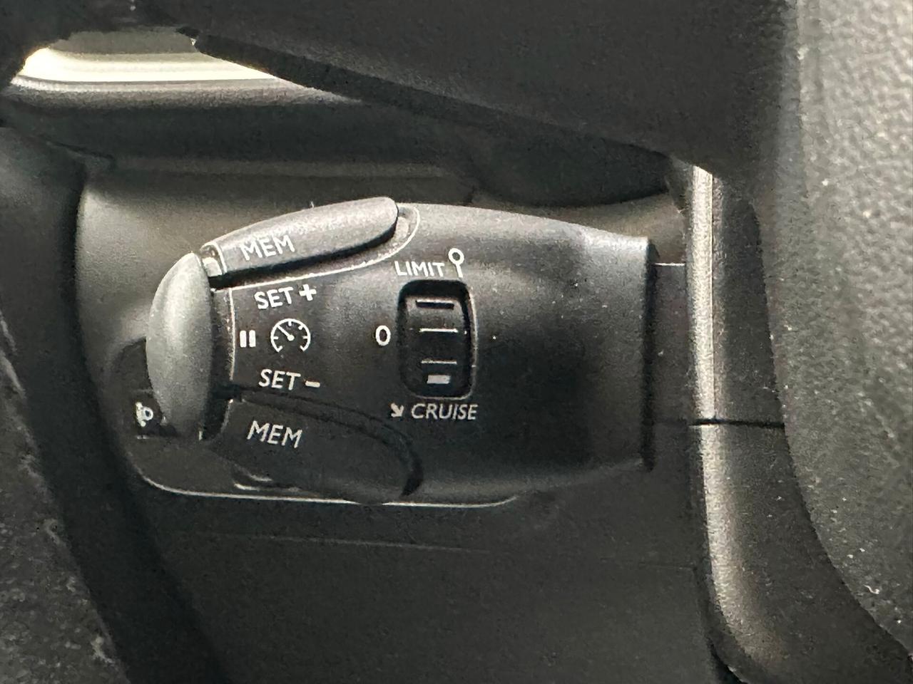 Citroen C3 PureTech 82 Shine#CINGHIA FATTA