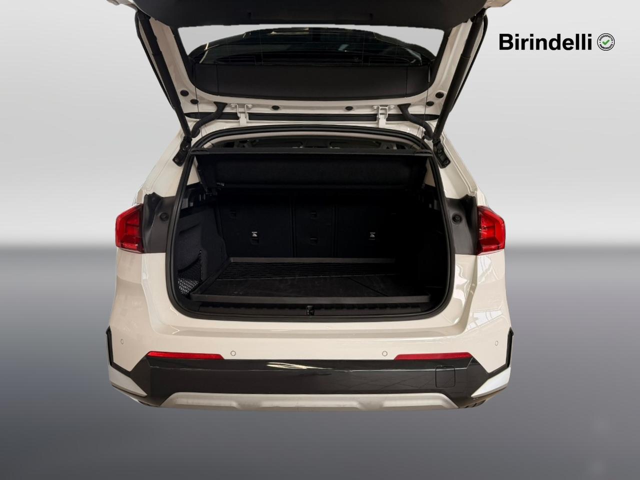 BMW X1 (U11) - X1 sDrive 18d xLine