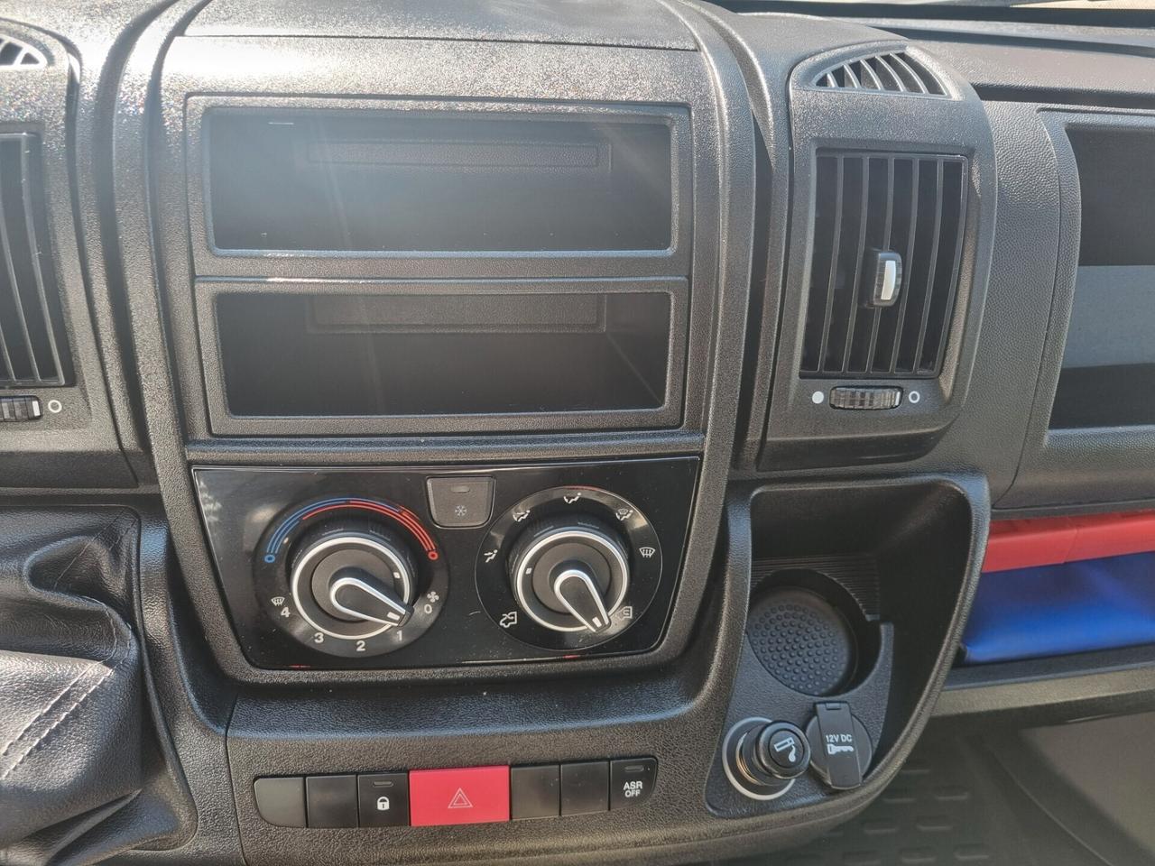 Fiat Ducato Maxi 35 - 2.3 mjt 130cv - IVA ESCLUSA