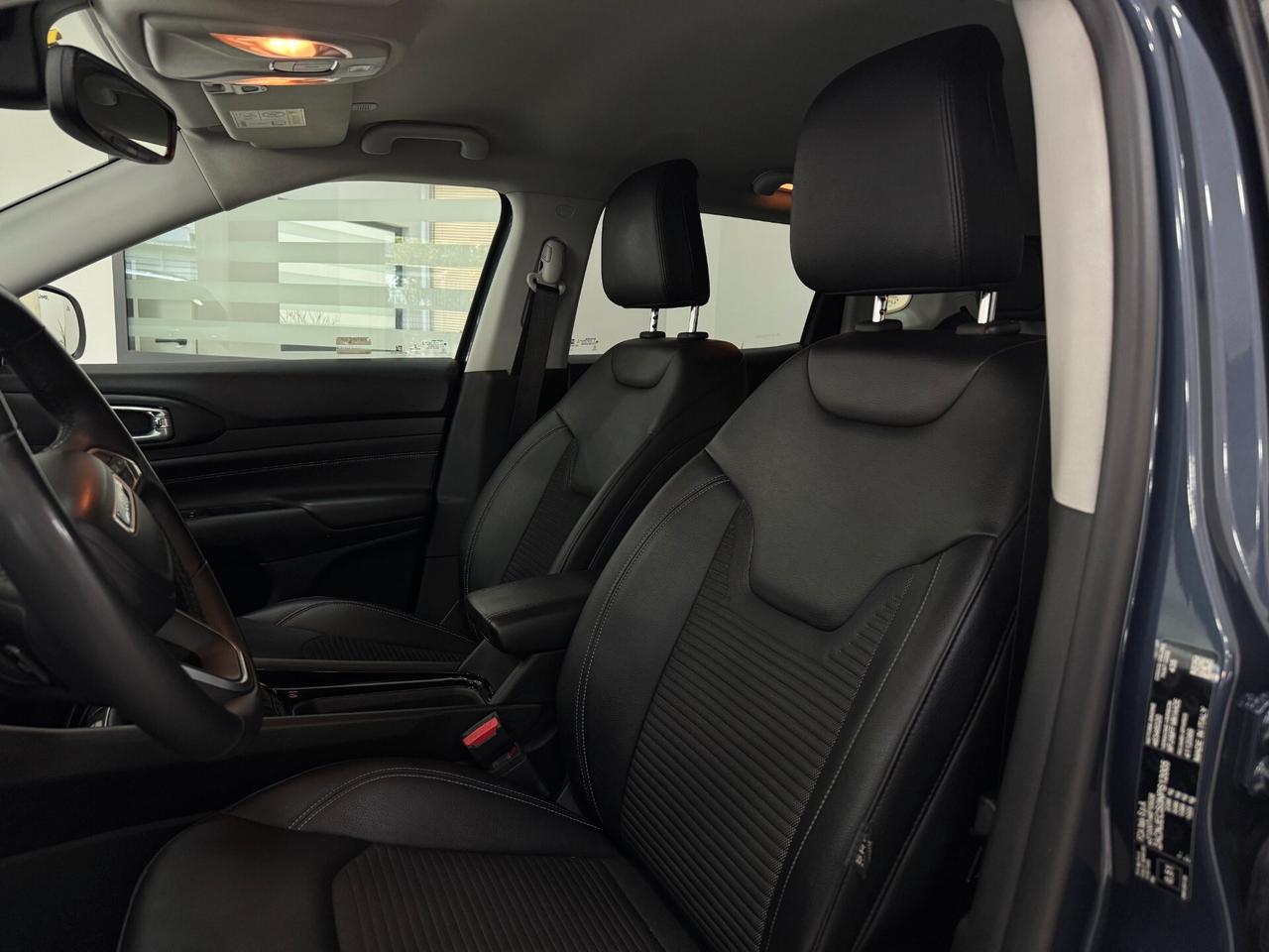Jeep Compass 1.6 Multijet 130cv Limited