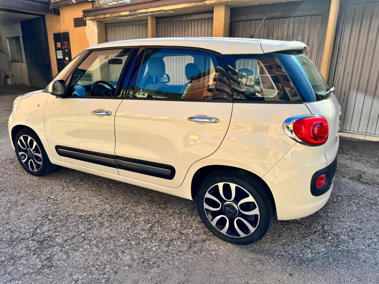 Fiat 500L 1.3 Multijet 95 CV Pop