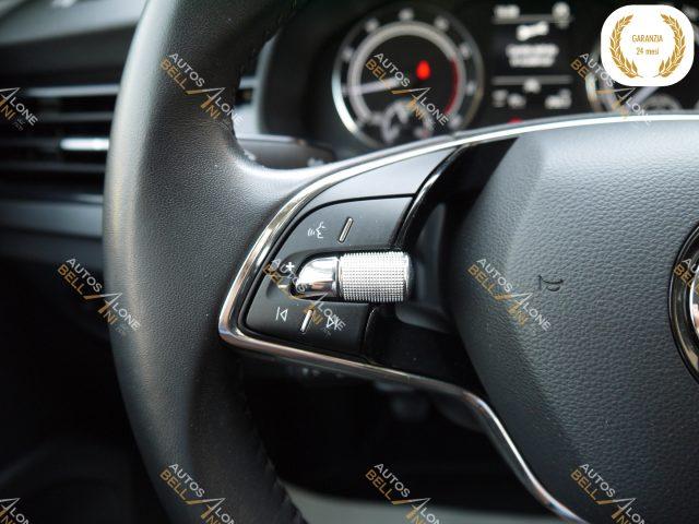 SKODA Kamiq 1.0 TSI 110 CV Ambition