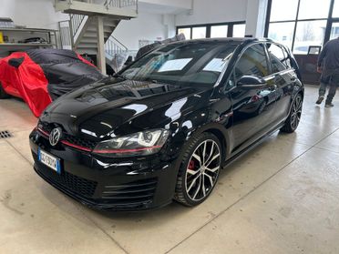 Volkswagen Golf GTI Performance 2.0 TSI 119000 km pari al nuovo