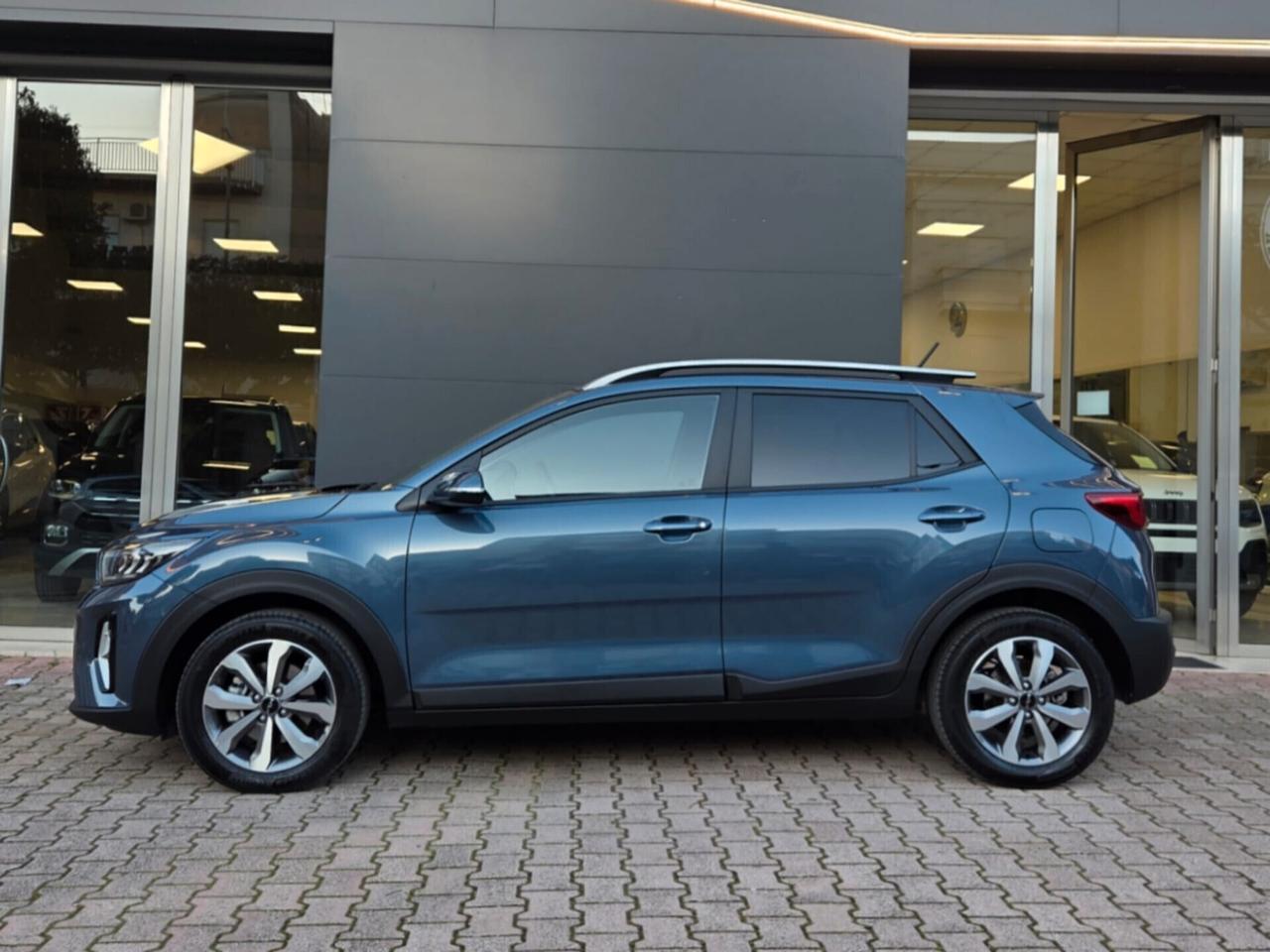 Kia Stonic 1.2 DPI Style