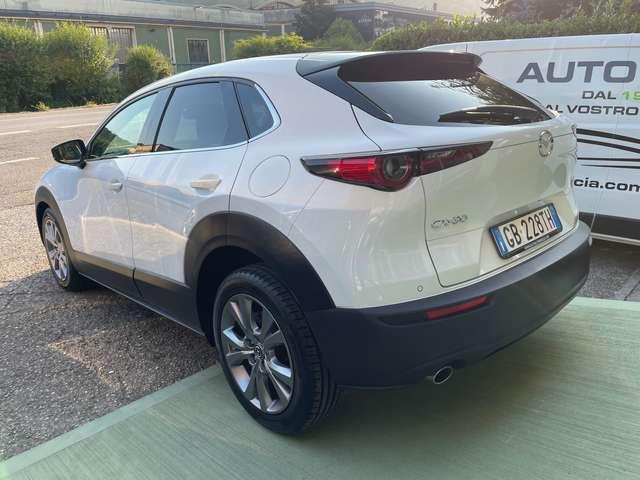 Mazda CX-30 2.0 m-hybrid Executive 2wd 150cv Automatica