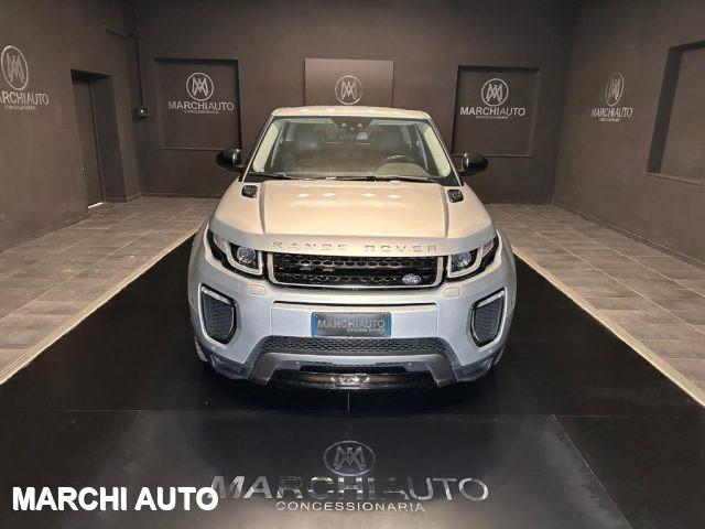 LAND ROVER Range Rover Evoque 2.0 TD4 180 CV 5p. SE Dynamic