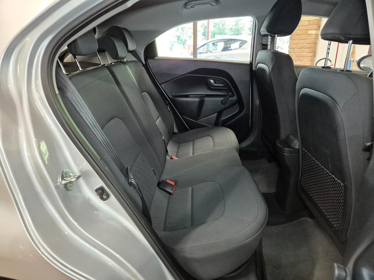 Kia Rio 1.2 CVVT 5p. Active