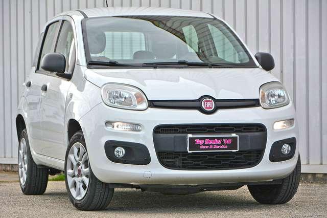 Fiat Panda 0.9 t.air t. natural power 80cv *OK NEOPATENTATI*