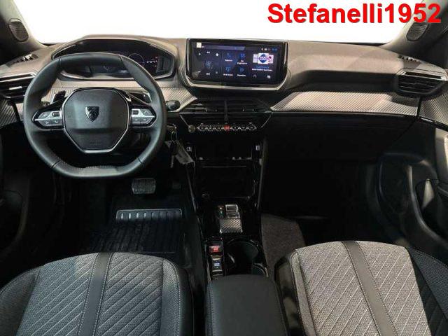 PEUGEOT 2008 1.2 hybrid Allure 136cv e-dcs6