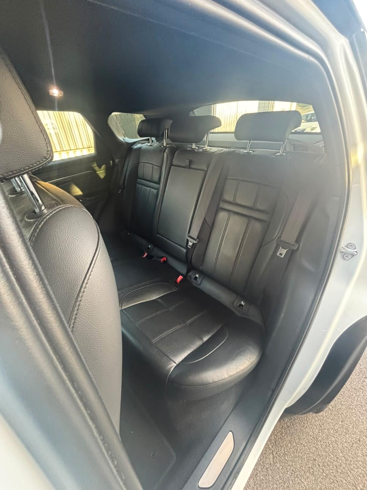 Land Rover Range Evoque 2.0D I4-L.Flw 150CV AWD Aut R-Dynamic HSE ANNO 2020