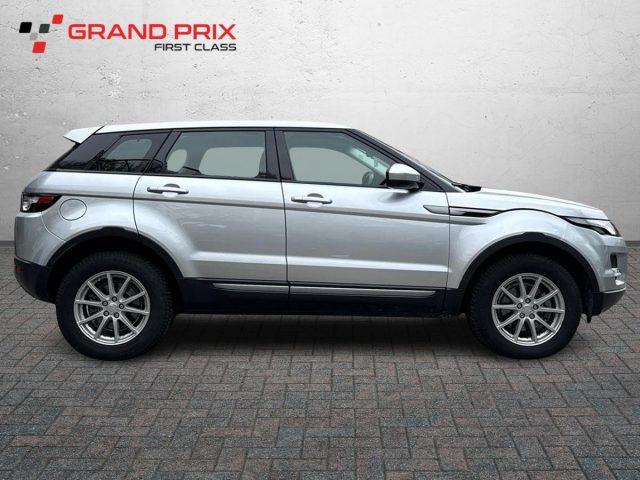 LAND ROVER Range Rover Evoque 2.2 TD4 5p. Pure