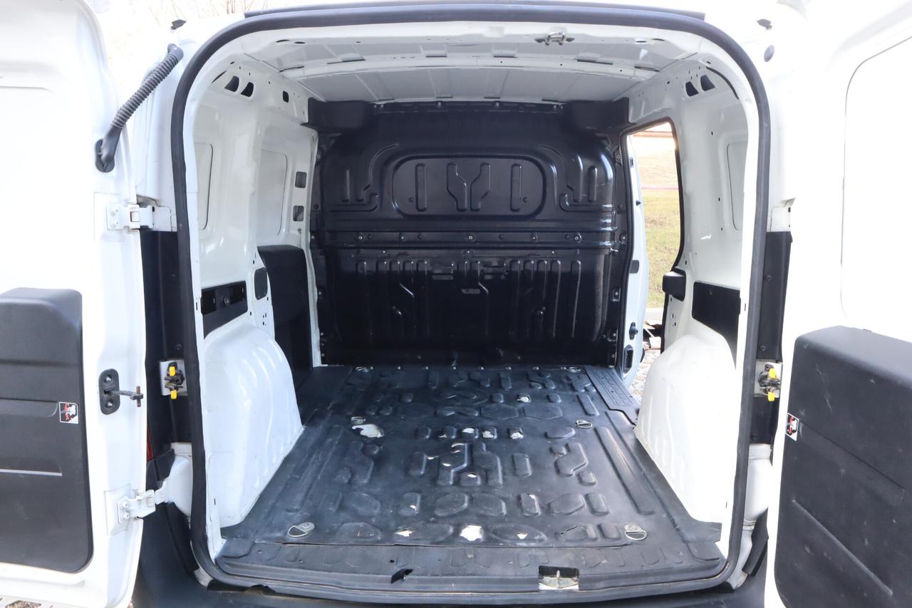 DOBLO 1.6 JTDM 105 CV 3 POSTI 12.850 + IVA