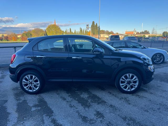 FIAT 500X 1.6 MultiJet 120 CV DCT Pop Star