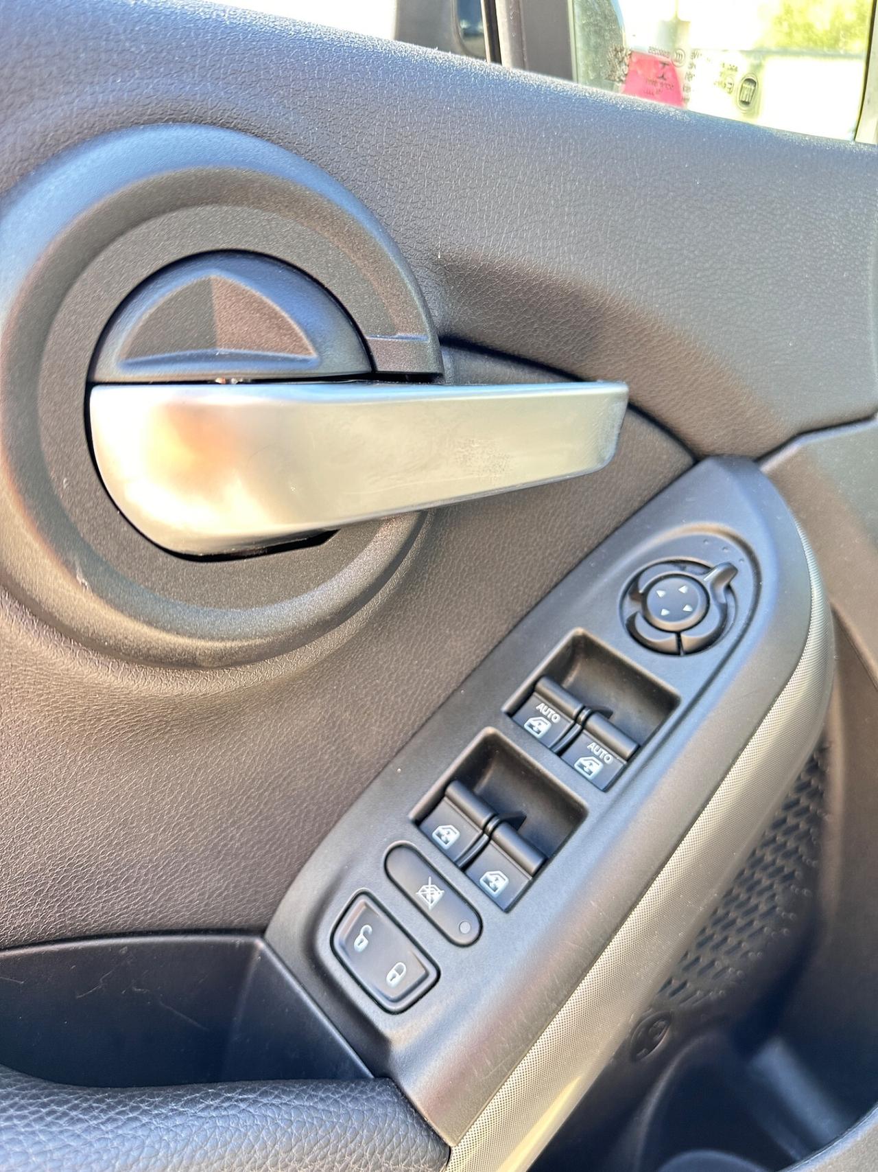 Fiat 500X 1.3 MultiJet 95 CV Cross-Mod.2019