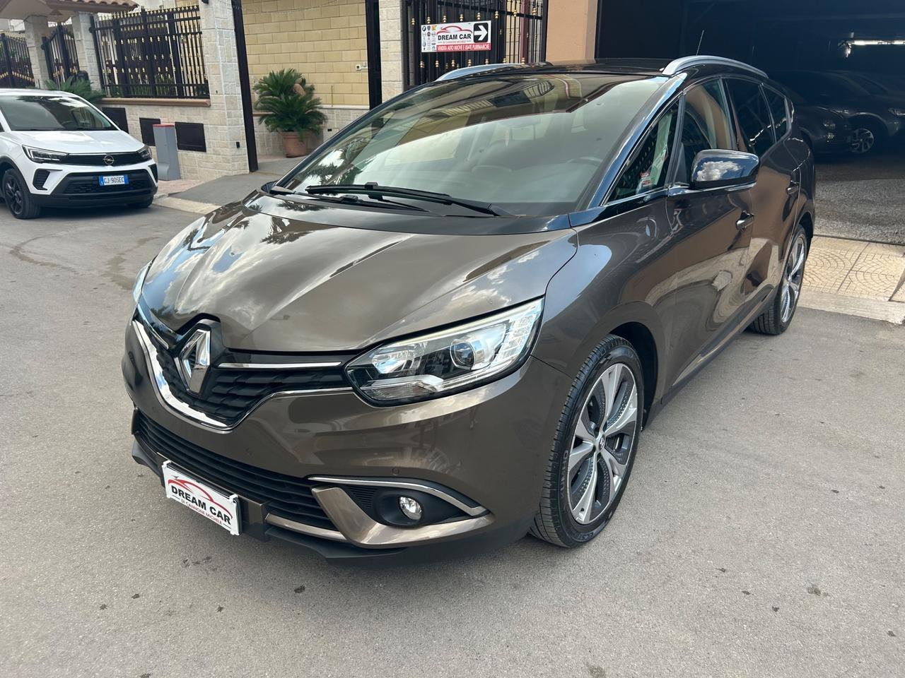 Renault Grand Scenic dCi 8V 110 CV Energy Intens