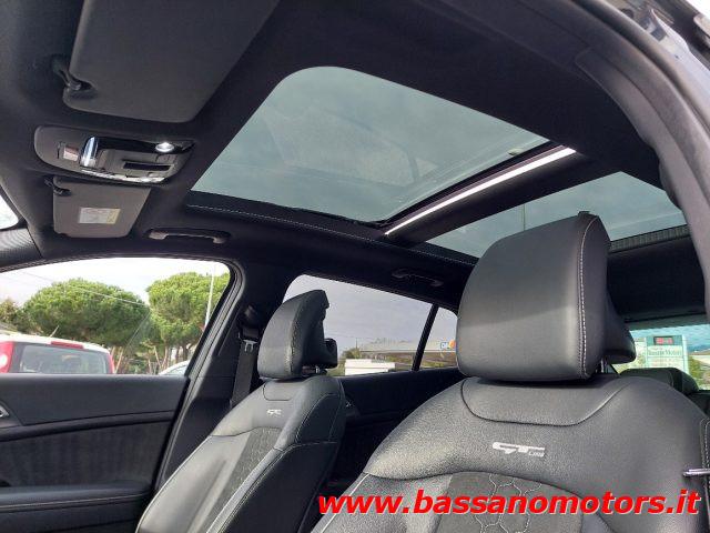 KIA Sportage 1.6 TGDi PHEV AWD AT GT-line Plus TETTO APRIBILE
