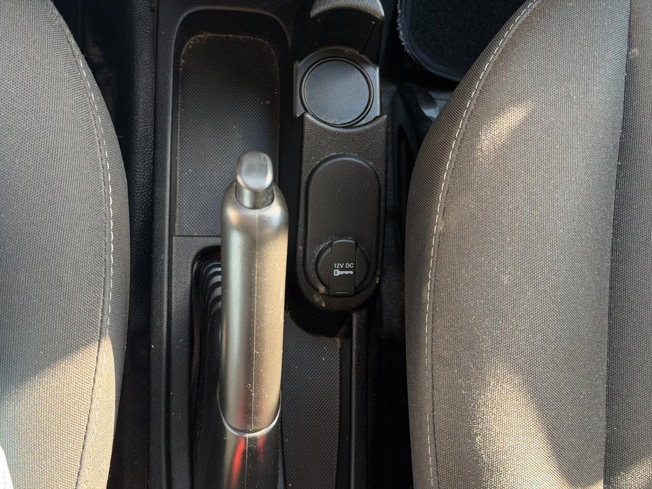 FIAT FIORINO 1.3cc 95Cv Mtj Euro6 *IVA*