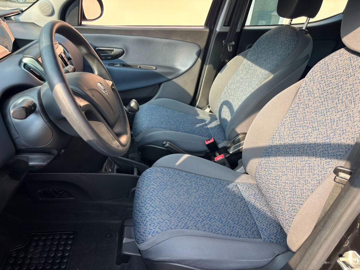 LANCIA Ypsilon 1.0 FireFly 5p.S&S Hybrid Oro