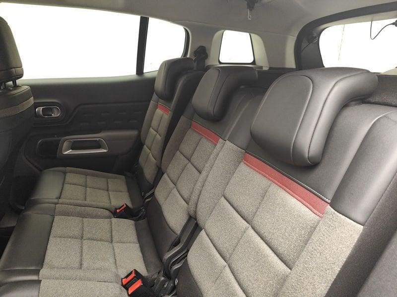 Citroën C5 Aircross 2018 1.5 bluehdi Shine s&s 130cv eat8 my19