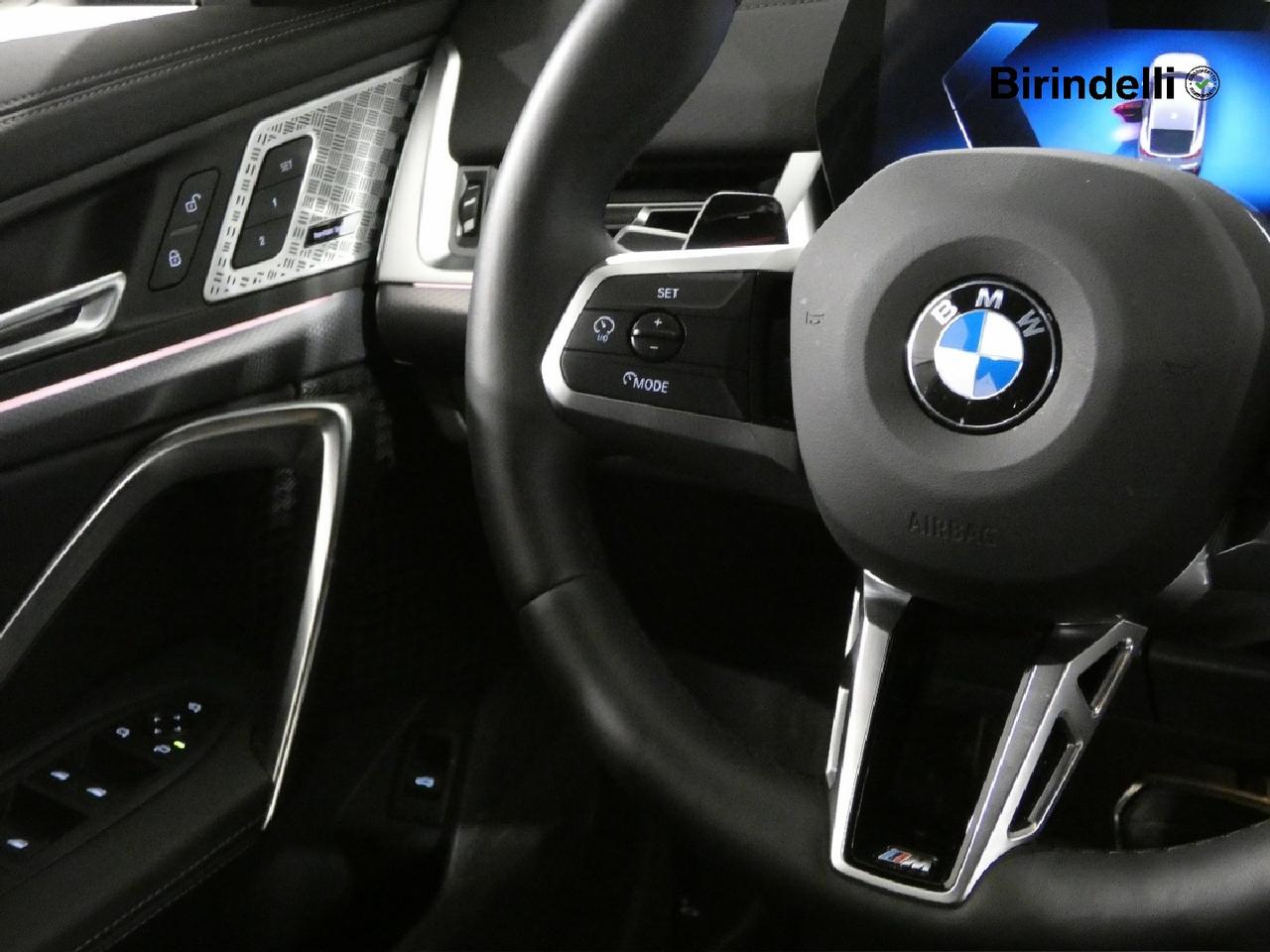 BMW X2 (U10) - X2 xDrive 20d Msport Pro