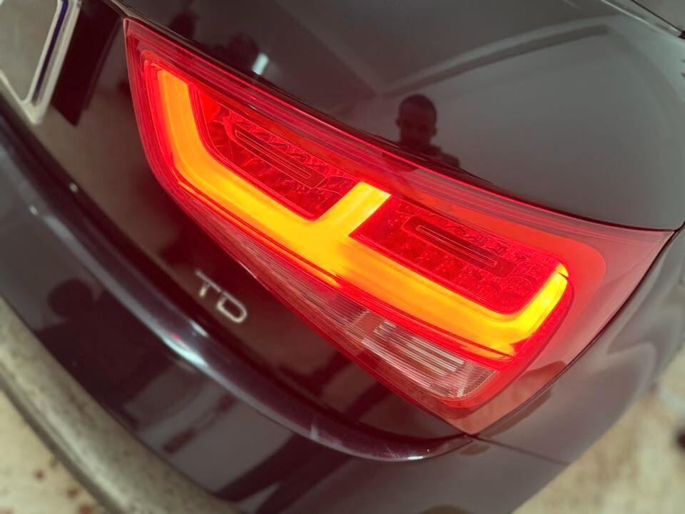 Audi A1 1.6 TDI Ambition