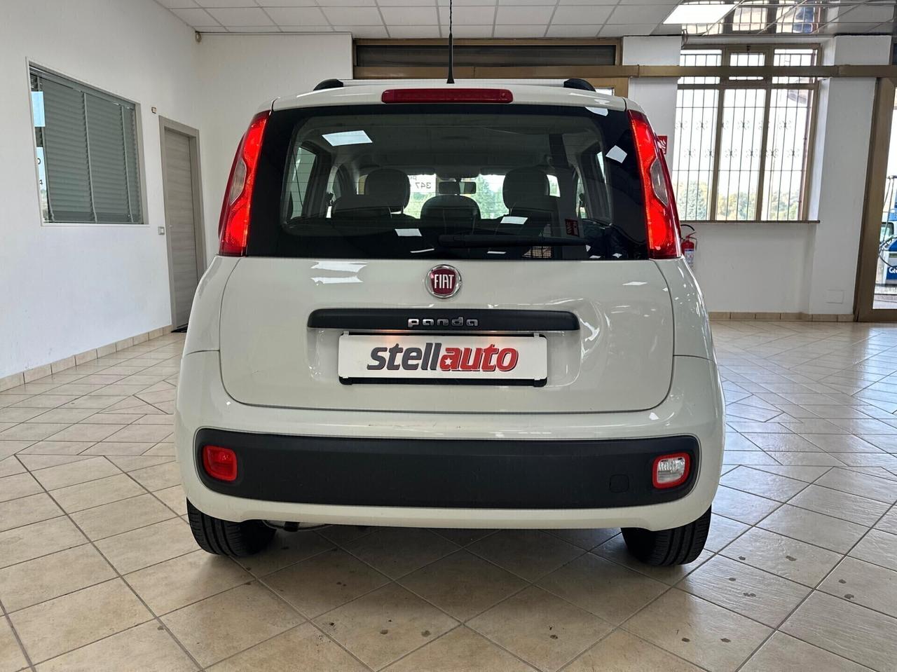 Fiat Panda 1.2 Easy