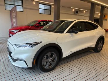 Ford Mustang Mach-e 269cv 1 Proprietario solo 32000km