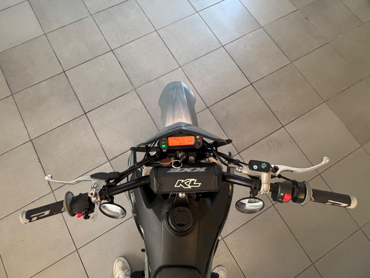 Kl SM 125