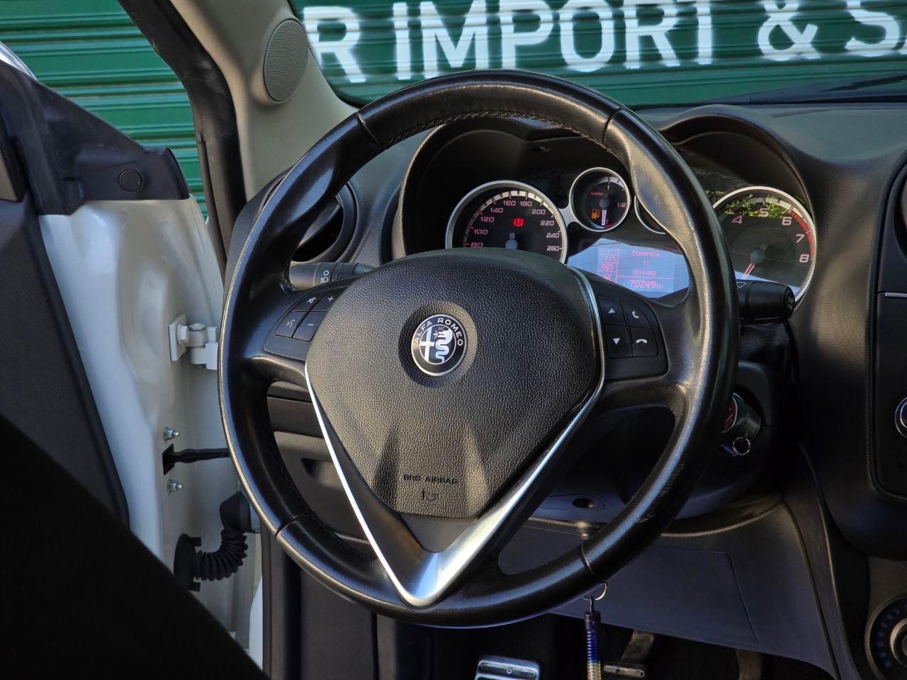 Alfa Romeo MiTo 1.4 78 CV 8V S&S
