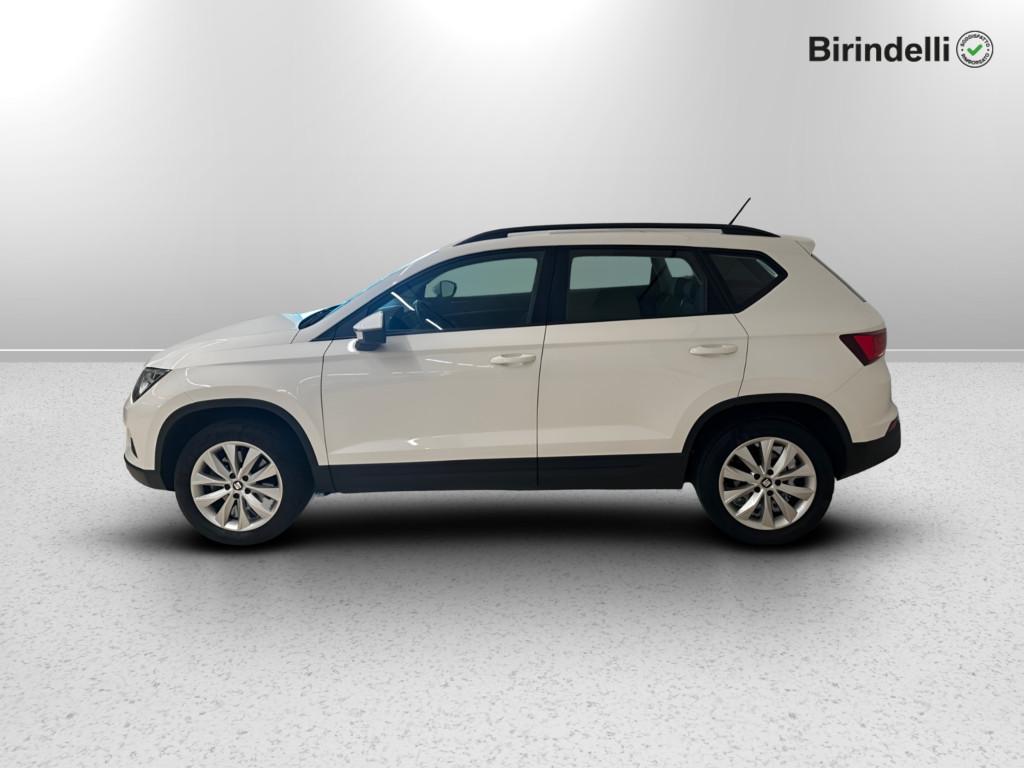 SEAT Ateca - Ateca 1.6 TDI Business