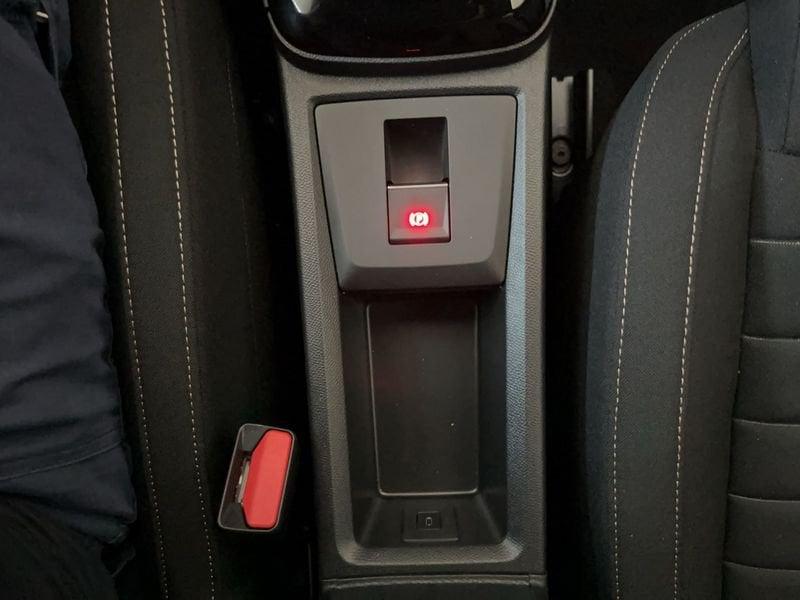 Citroën C3 Aircross C3 Aircross 1.2 hybrid Plus 145cv edcs6