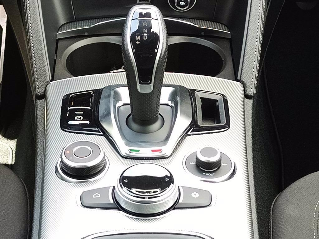 ALFA ROMEO Stelvio 2.2 t Sprint rwd 160cv auto del 2024