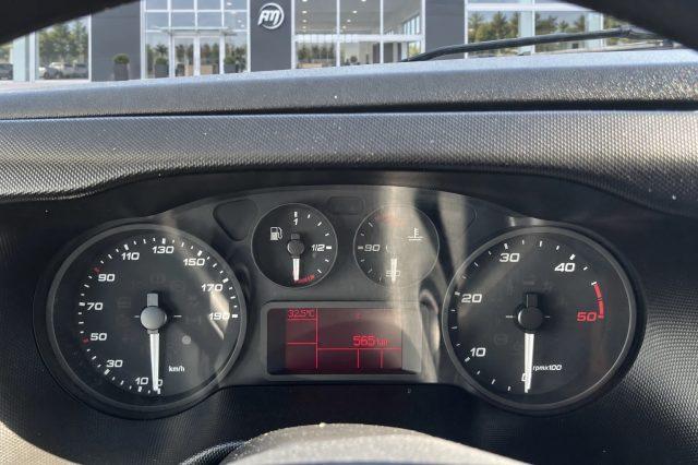 IVECO Daily 35C18H 4100 L4H3 ALLESTITO KM0