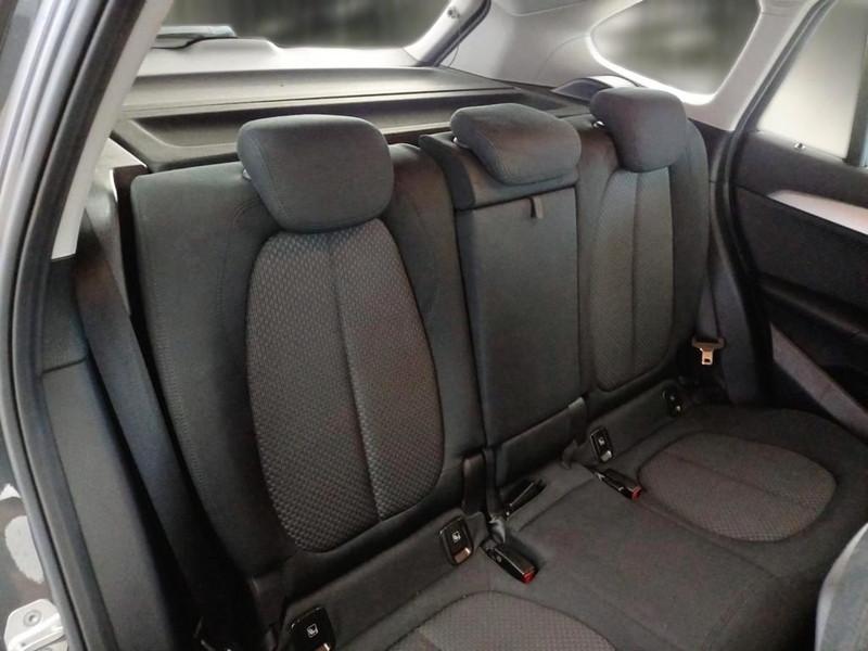 BMW X1 sDrive 20d Business Advantage automatico