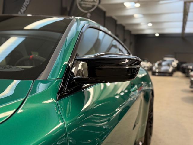 BMW M4 Competition M xDrive