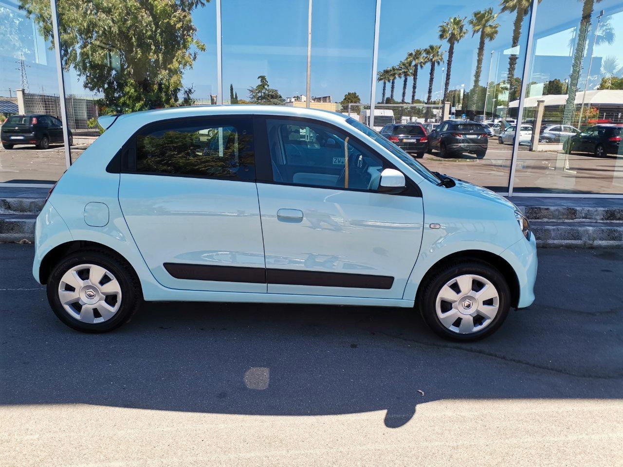 Renault Twingo 1.0 sce Energy 70cv S&S