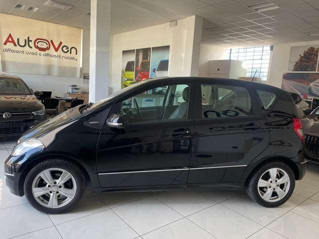 Mercedes-Benz A 180 cdi Avantgarde FL