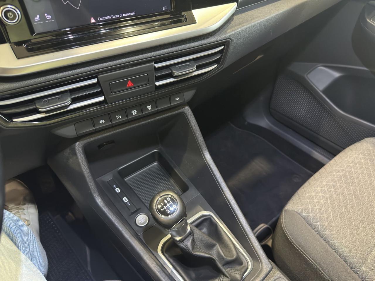 Ford Tourneo Connect V761 2.0 ecoblue 102cv