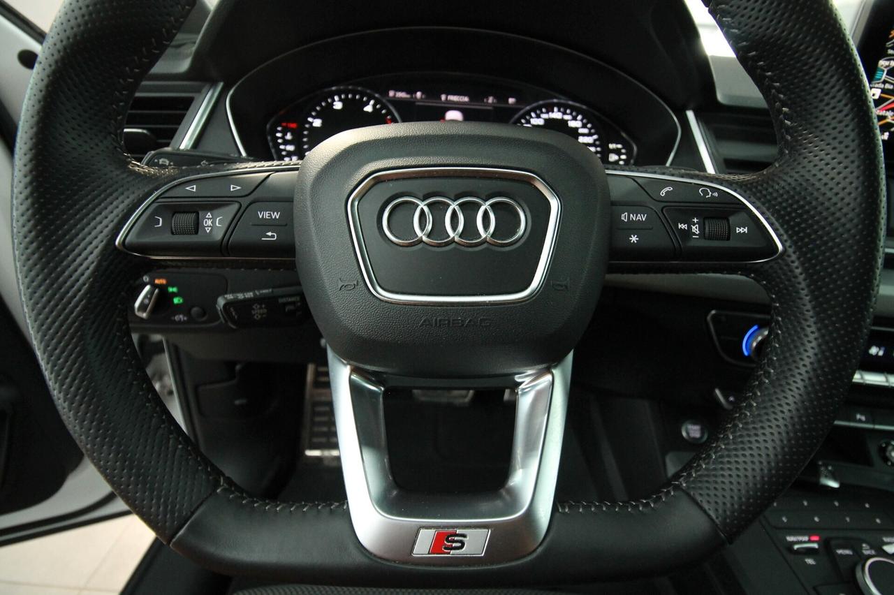 AUDI Q5 35 TDI S TRONIC S LINE PLUS